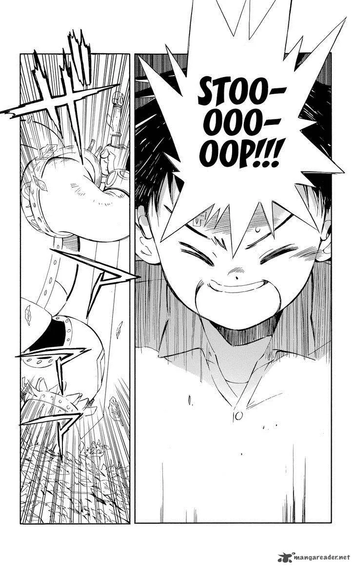Hitoribocchi no Chikyuu Shinryaku Chapter 29 page 8
