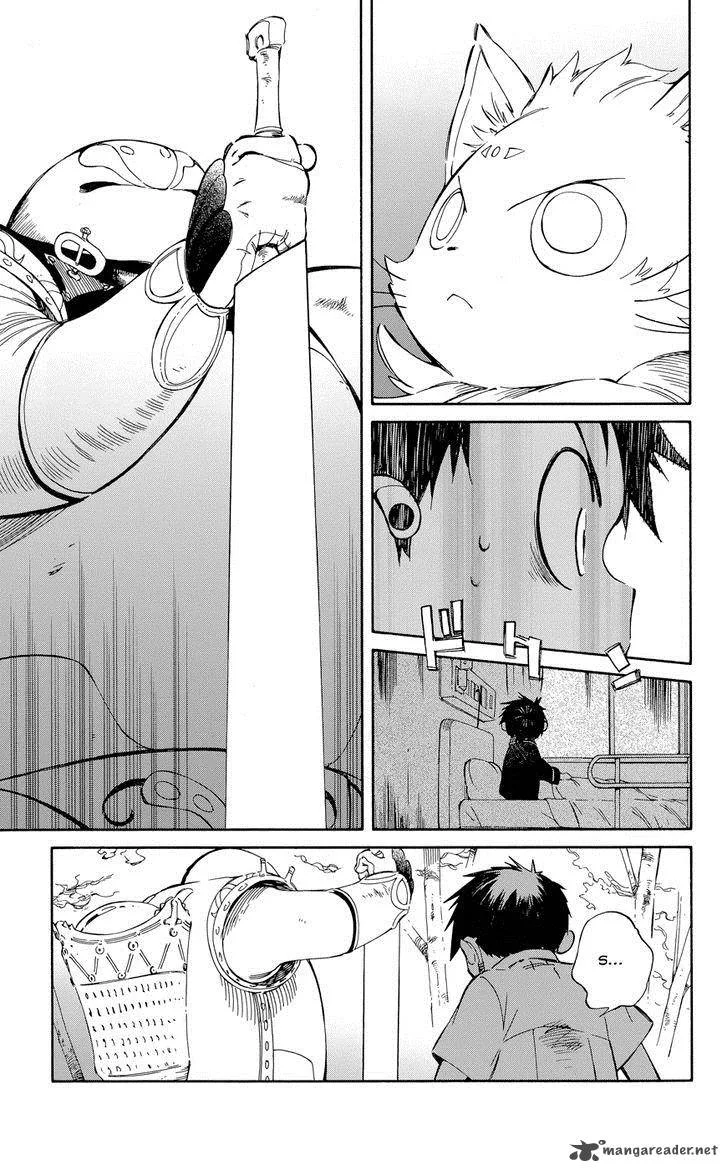 Hitoribocchi no Chikyuu Shinryaku Chapter 29 page 7