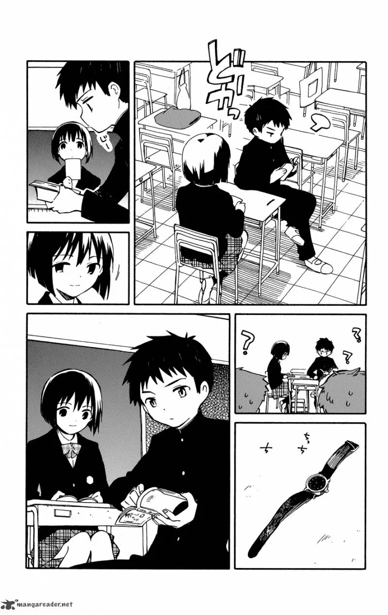 Hitoribocchi no Chikyuu Shinryaku Chapter 3 page 11
