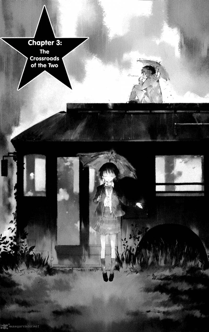 Hitoribocchi no Chikyuu Shinryaku Chapter 3 page 2