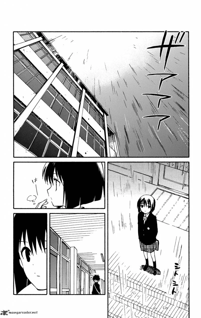 Hitoribocchi no Chikyuu Shinryaku Chapter 3 page 29
