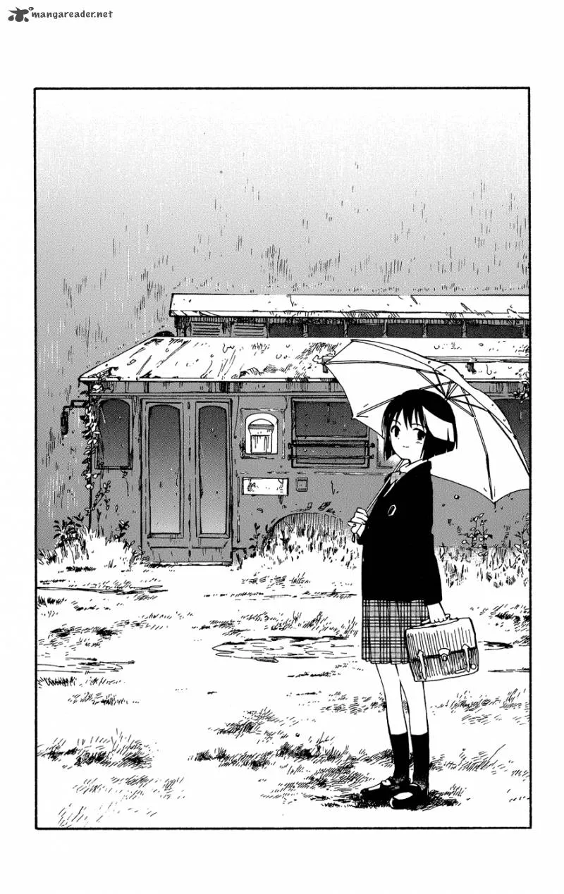 Hitoribocchi no Chikyuu Shinryaku Chapter 3 page 37
