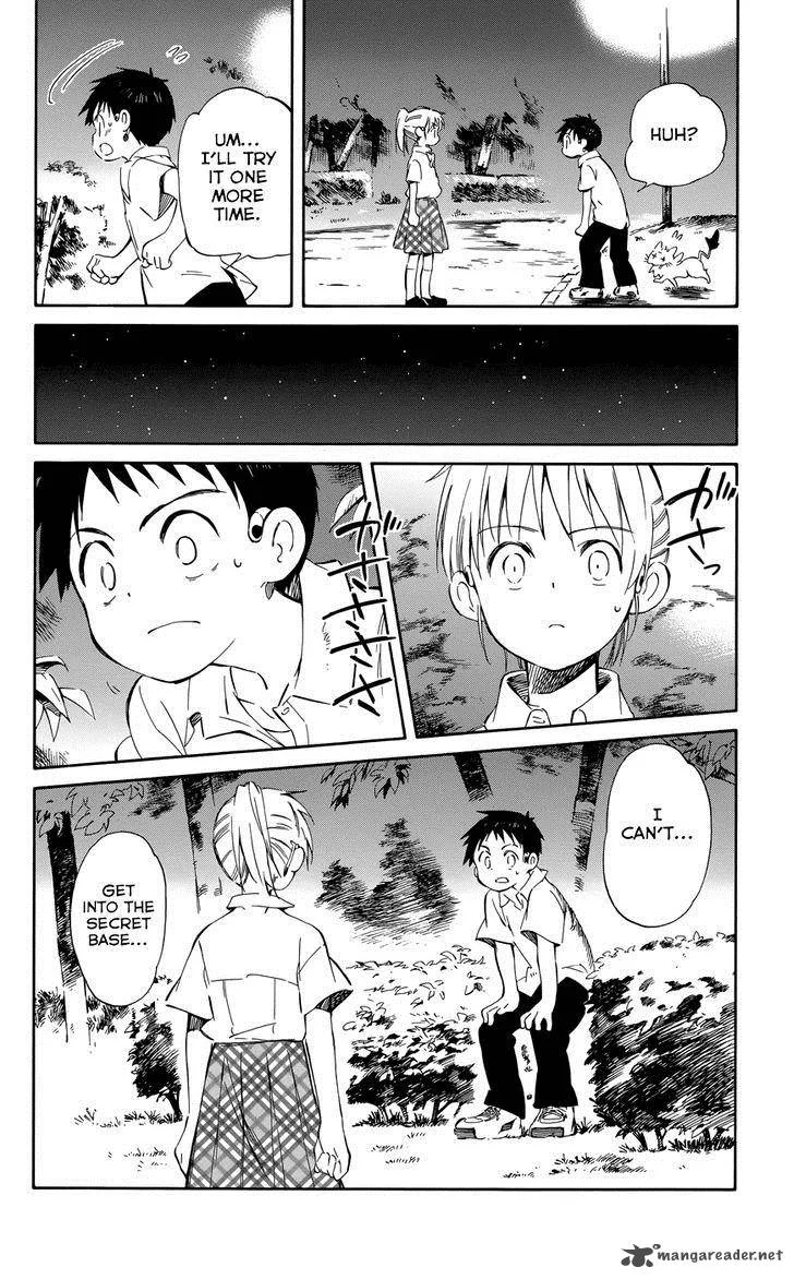 Hitoribocchi no Chikyuu Shinryaku Chapter 30 page 16