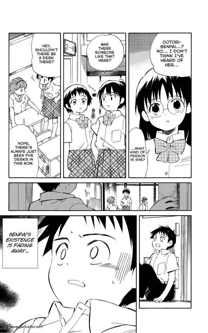 Hitoribocchi no Chikyuu Shinryaku Chapter 30 page 24