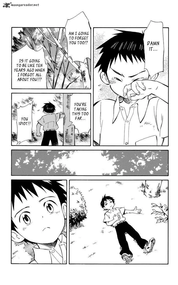Hitoribocchi no Chikyuu Shinryaku Chapter 30 page 29