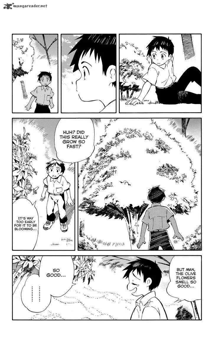 Hitoribocchi no Chikyuu Shinryaku Chapter 30 page 30