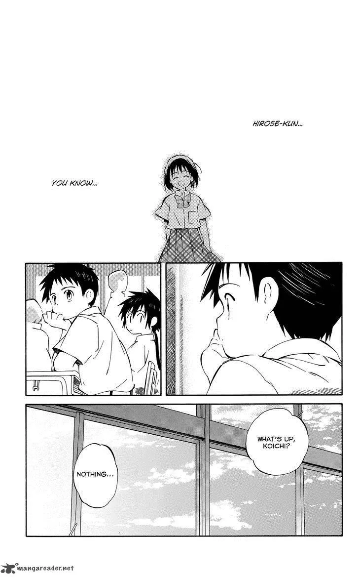 Hitoribocchi no Chikyuu Shinryaku Chapter 30 page 19
