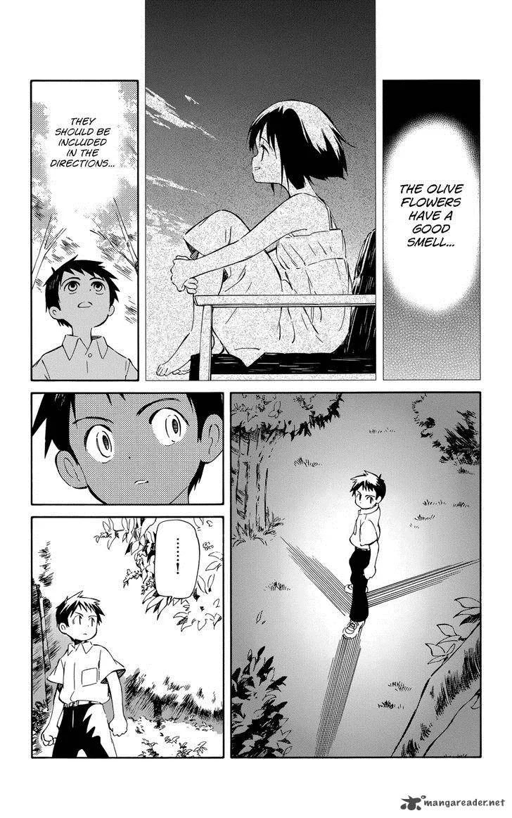 Hitoribocchi no Chikyuu Shinryaku Chapter 30 page 31