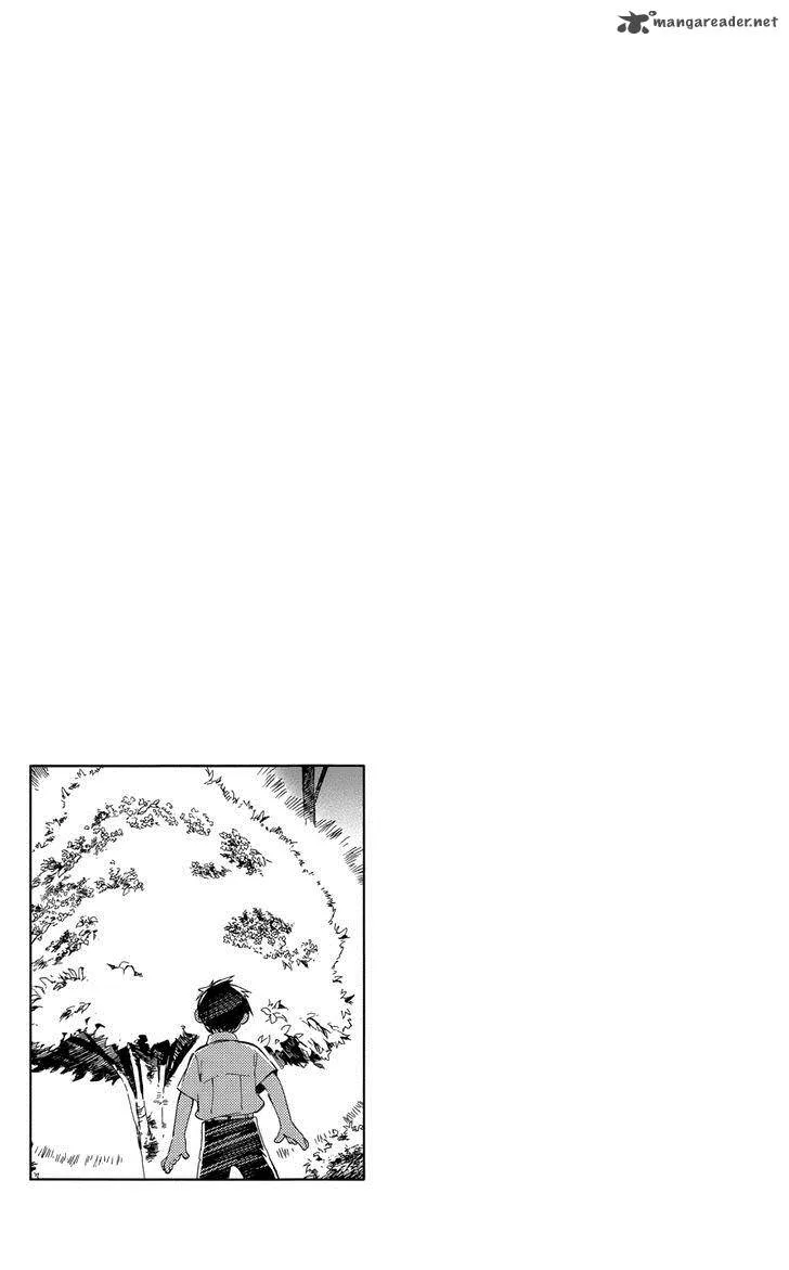Hitoribocchi no Chikyuu Shinryaku Chapter 30 page 40