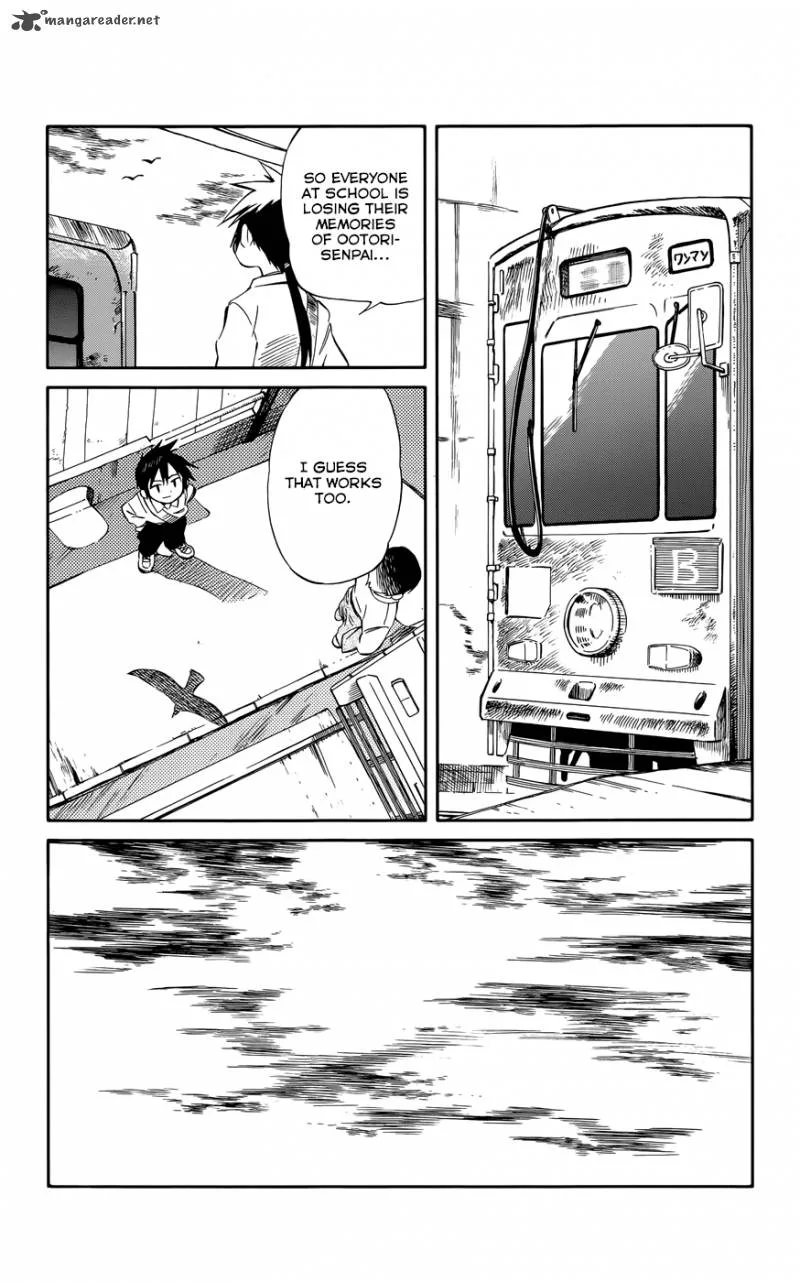 Hitoribocchi no Chikyuu Shinryaku Chapter 31 page 5