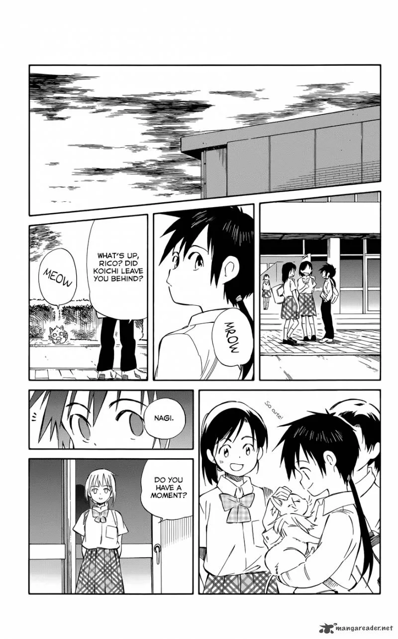 Hitoribocchi no Chikyuu Shinryaku Chapter 31 page 2
