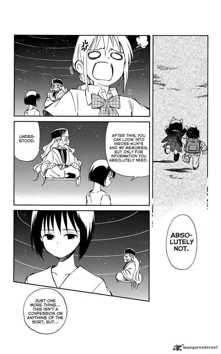 Hitoribocchi no Chikyuu Shinryaku Chapter 32 page 24