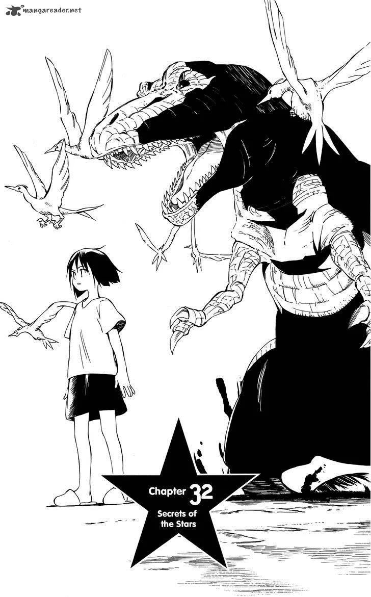 Hitoribocchi no Chikyuu Shinryaku Chapter 32 page 1