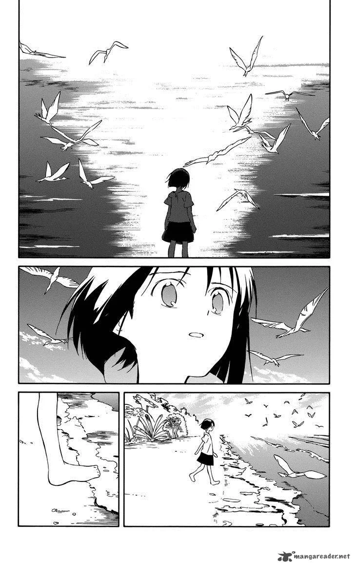 Hitoribocchi no Chikyuu Shinryaku Chapter 32 page 3