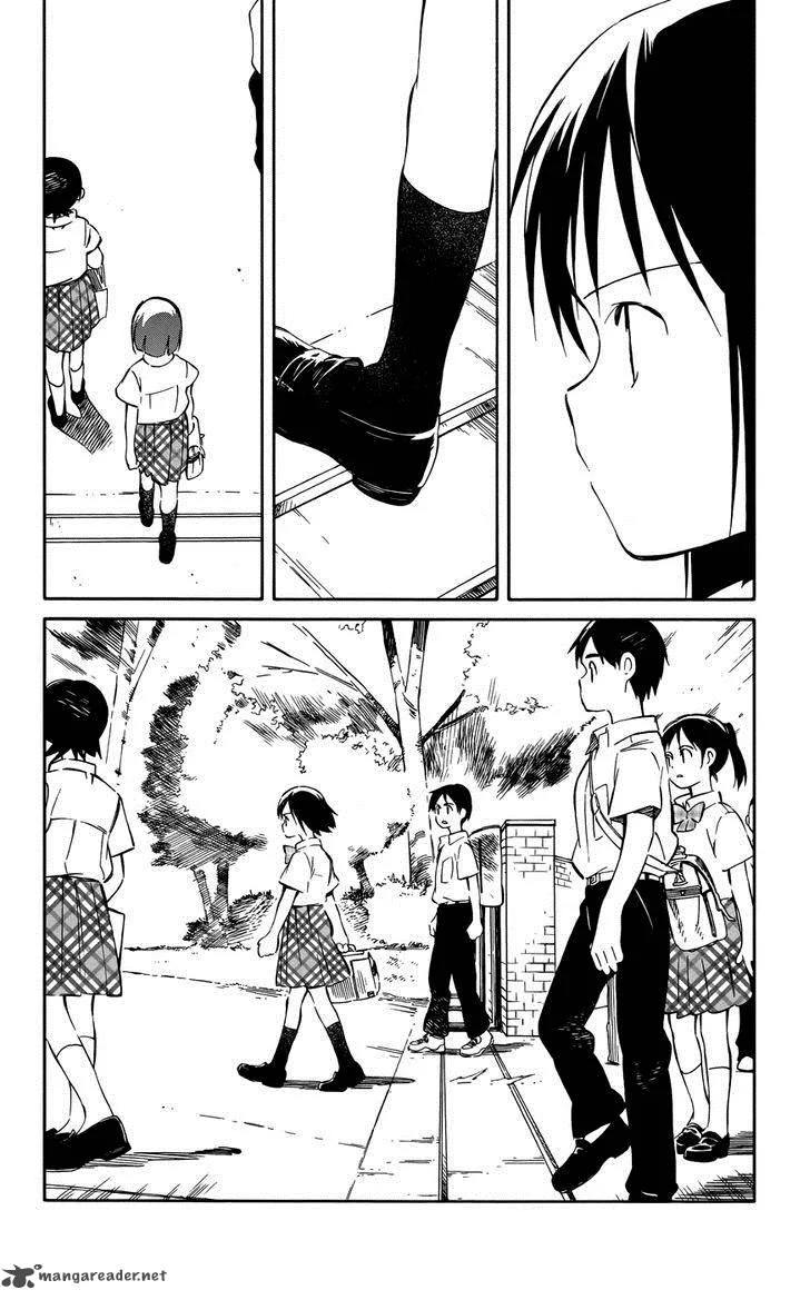Hitoribocchi no Chikyuu Shinryaku Chapter 32 page 35