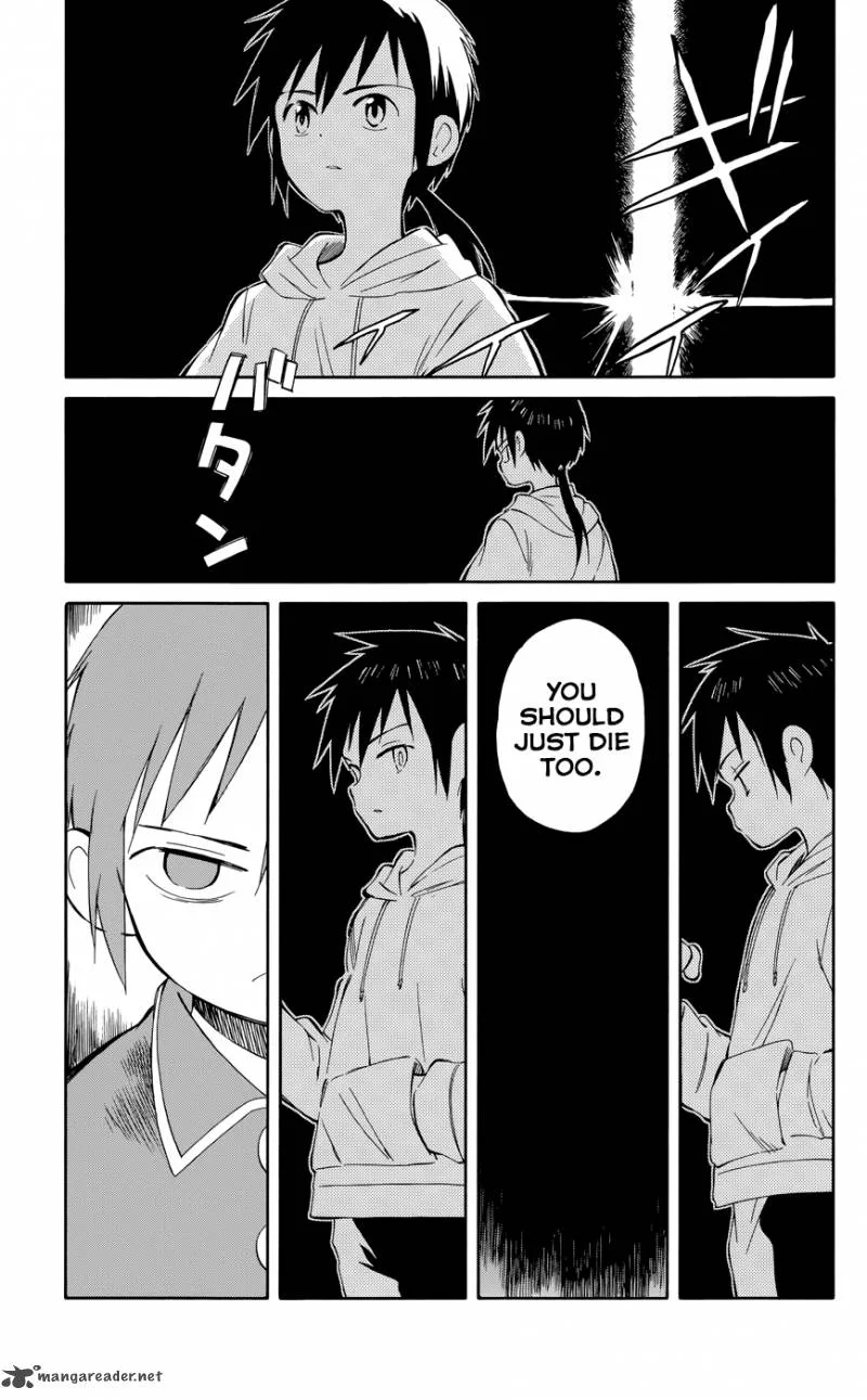 Hitoribocchi no Chikyuu Shinryaku Chapter 34 page 6