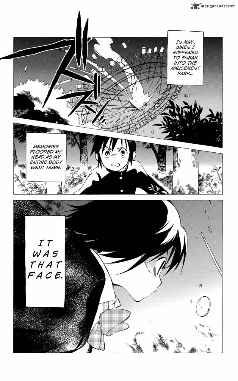Hitoribocchi no Chikyuu Shinryaku Chapter 34 page 31