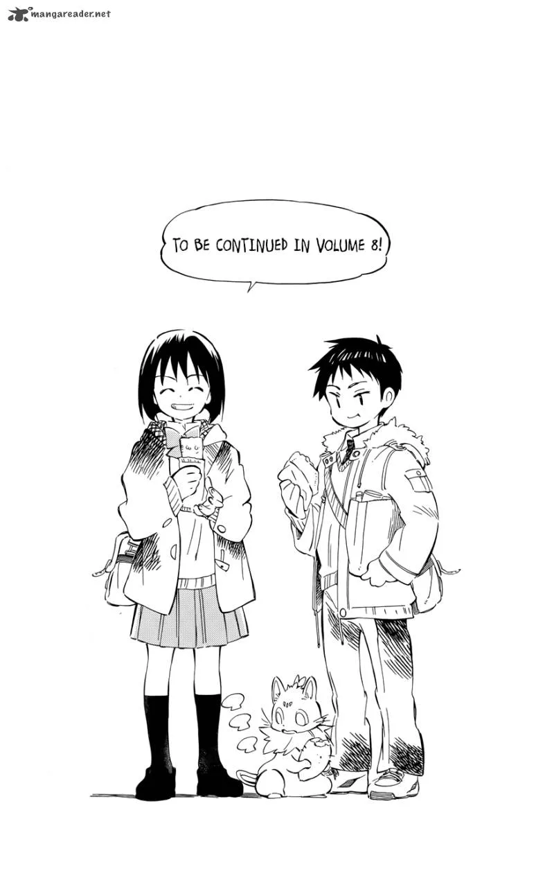 Hitoribocchi no Chikyuu Shinryaku Chapter 34 page 41