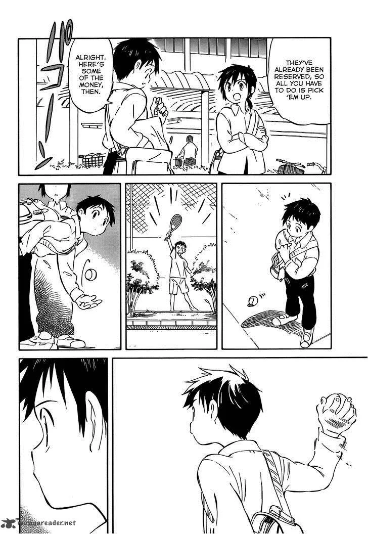 Hitoribocchi no Chikyuu Shinryaku Chapter 35 page 10