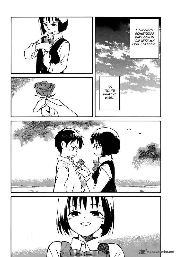 Hitoribocchi no Chikyuu Shinryaku Chapter 35 page 24