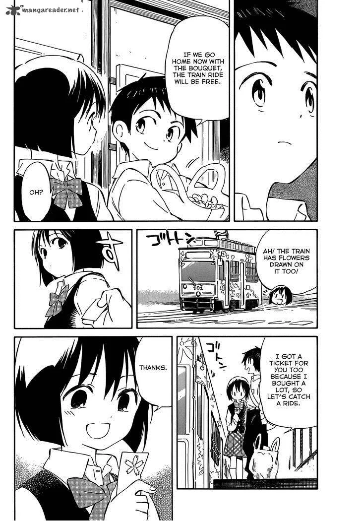 Hitoribocchi no Chikyuu Shinryaku Chapter 35 page 18