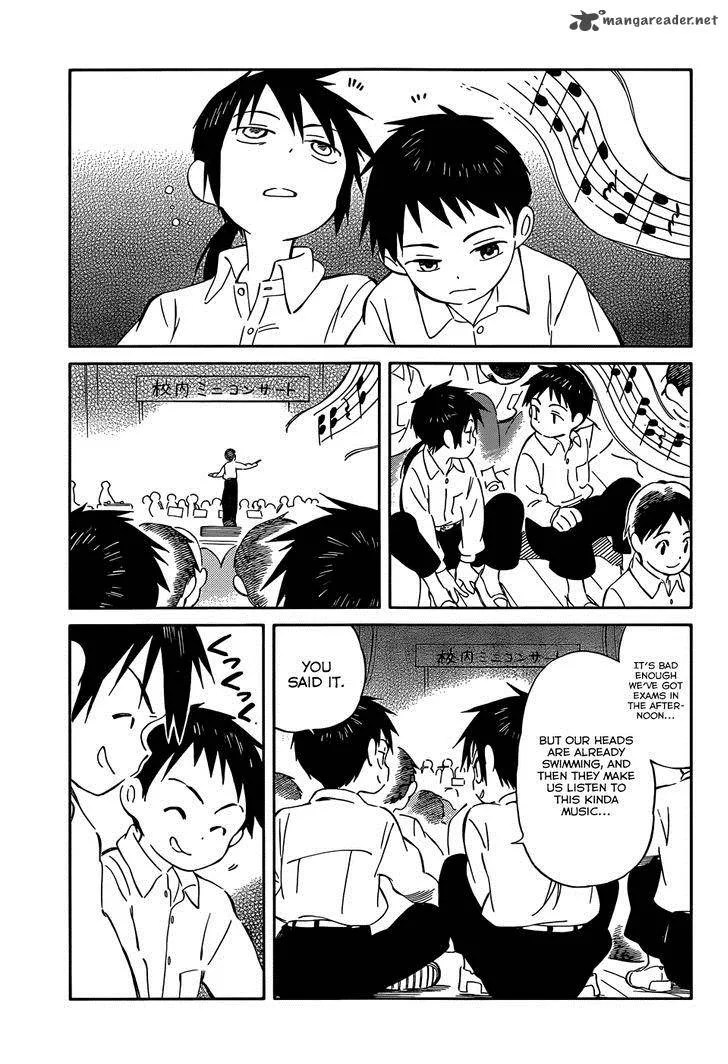 Hitoribocchi no Chikyuu Shinryaku Chapter 35 page 3