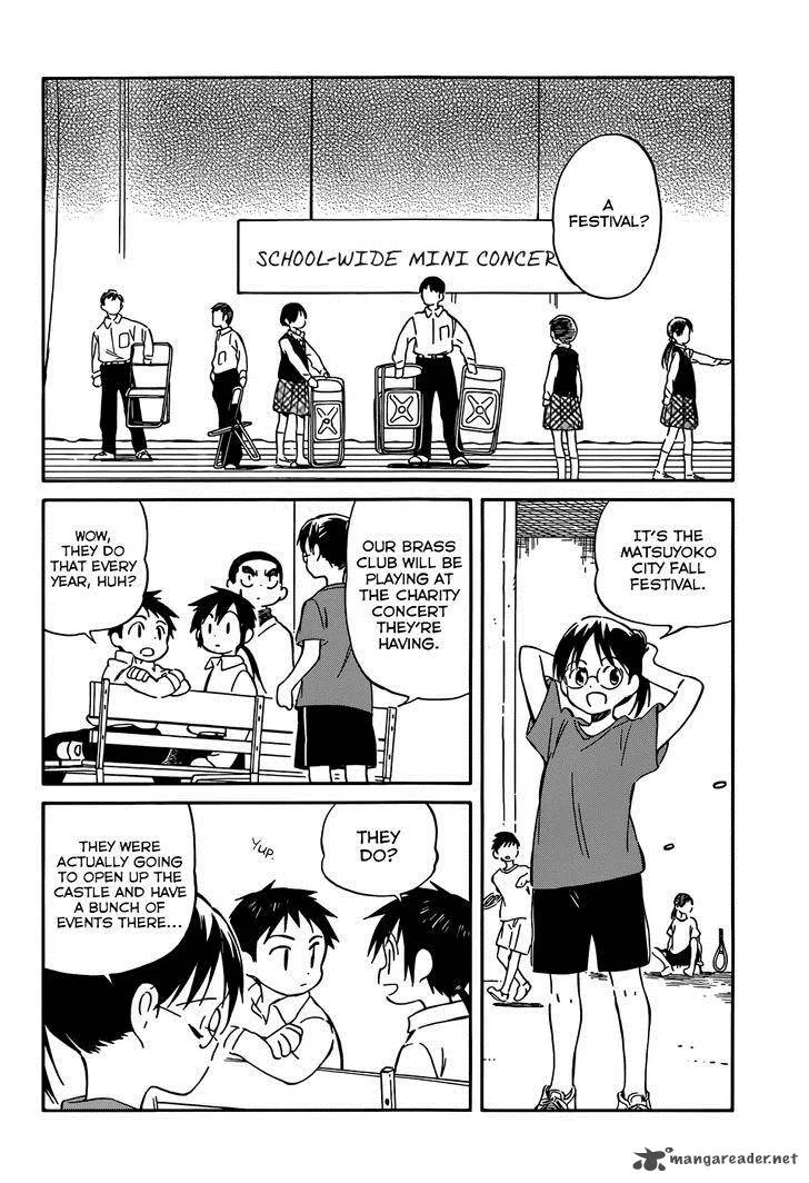 Hitoribocchi no Chikyuu Shinryaku Chapter 35 page 4