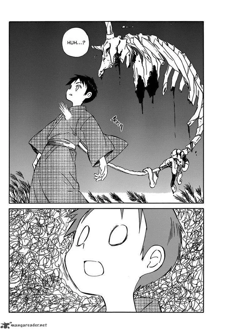 Hitoribocchi no Chikyuu Shinryaku Chapter 37 page 12