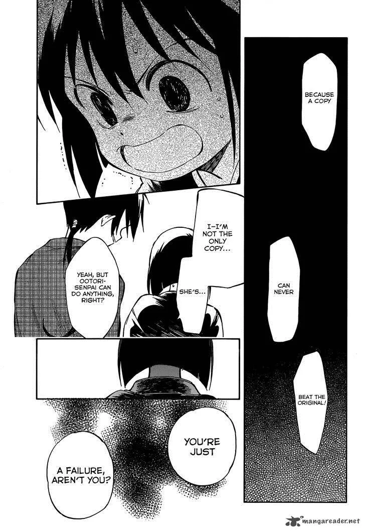 Hitoribocchi no Chikyuu Shinryaku Chapter 38 page 13