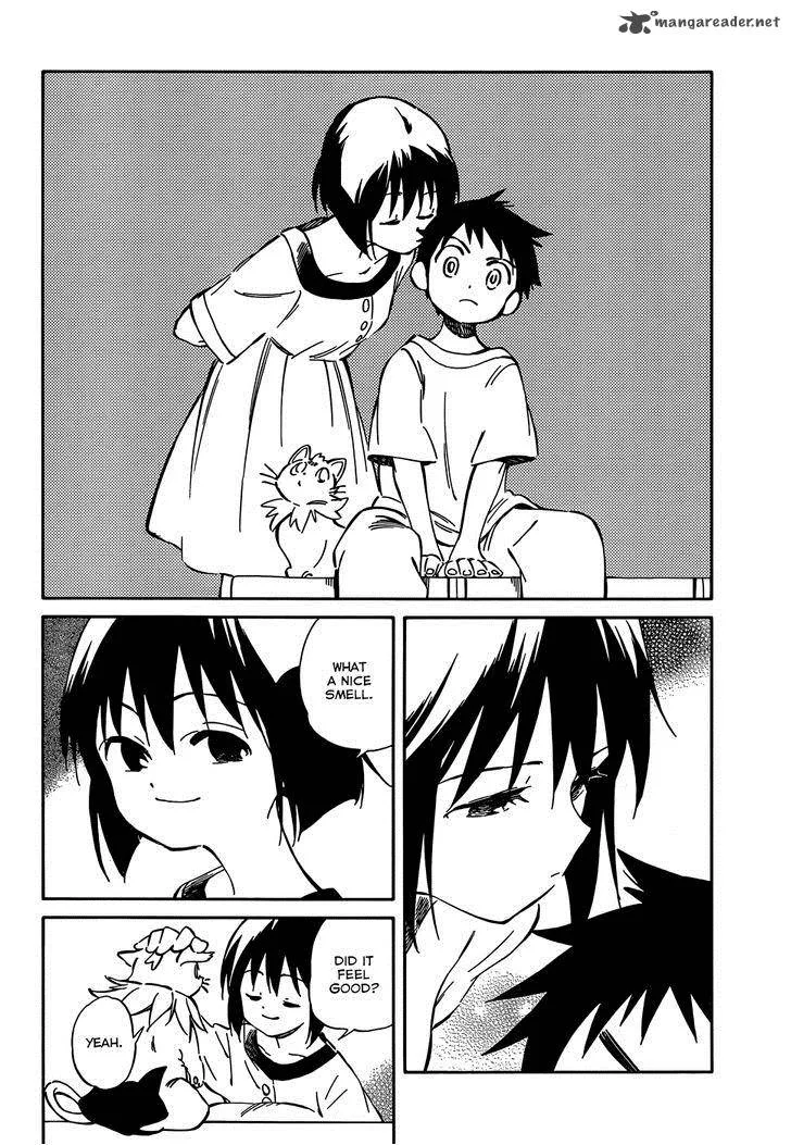 Hitoribocchi no Chikyuu Shinryaku Chapter 39 page 14