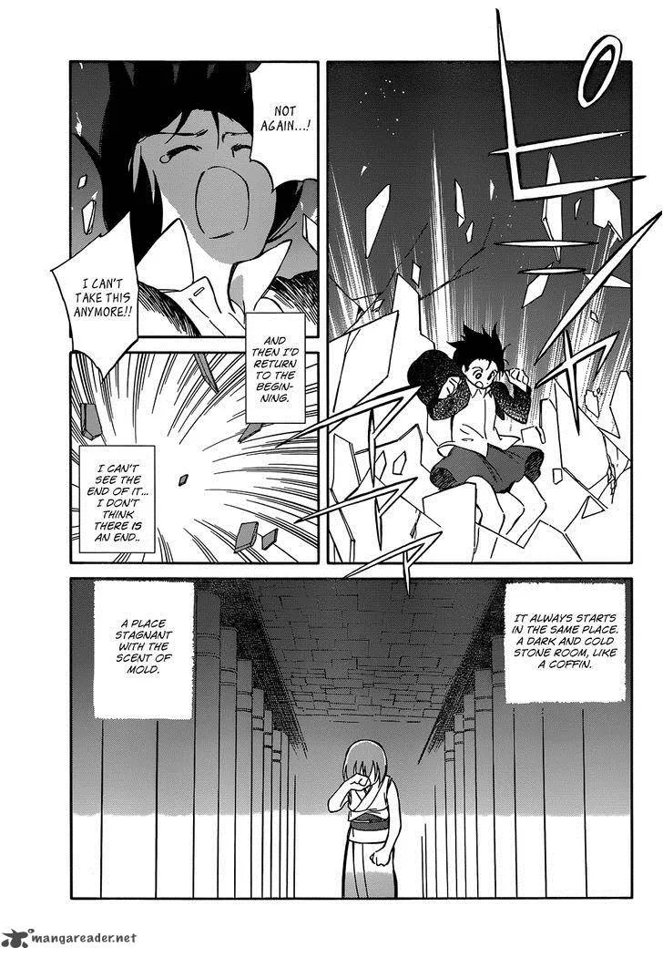 Hitoribocchi no Chikyuu Shinryaku Chapter 39 page 5