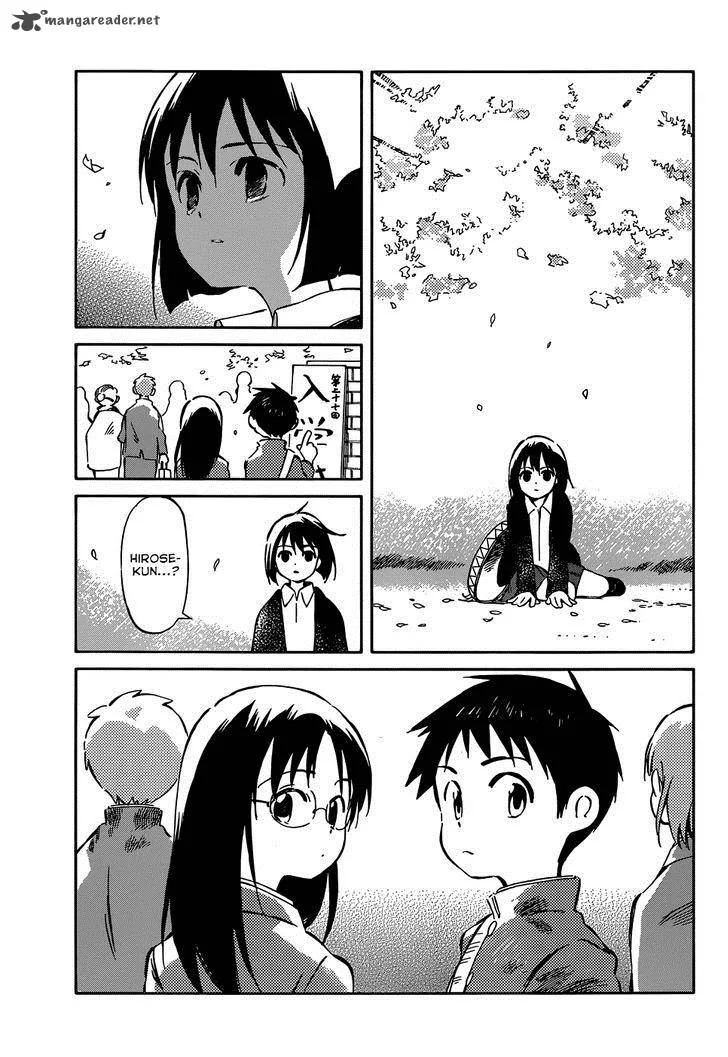 Hitoribocchi no Chikyuu Shinryaku Chapter 39 page 3