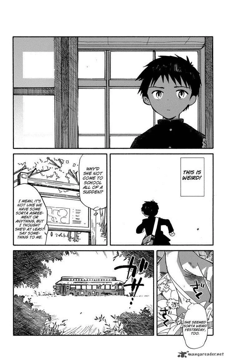 Hitoribocchi no Chikyuu Shinryaku Chapter 4 page 21