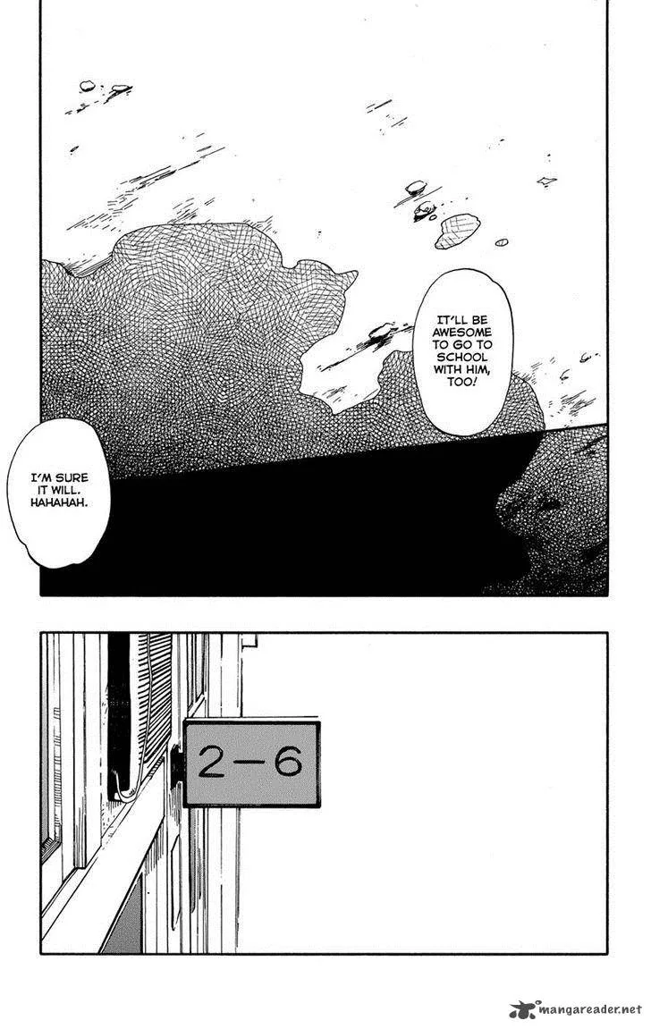 Hitoribocchi no Chikyuu Shinryaku Chapter 4 page 20