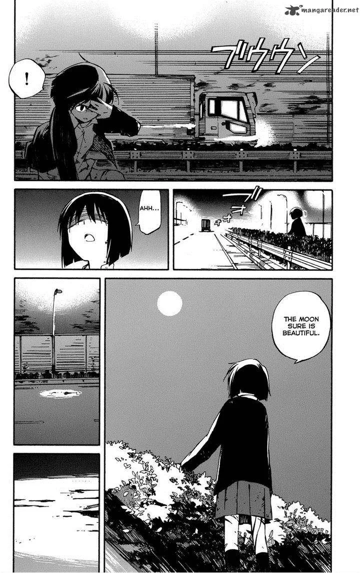 Hitoribocchi no Chikyuu Shinryaku Chapter 4 page 3