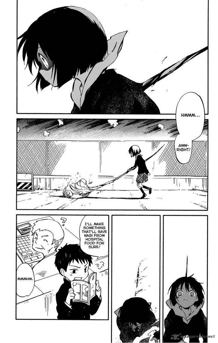 Hitoribocchi no Chikyuu Shinryaku Chapter 4 page 19