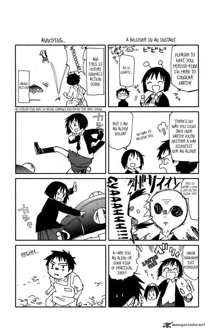 Hitoribocchi no Chikyuu Shinryaku Chapter 4 page 37