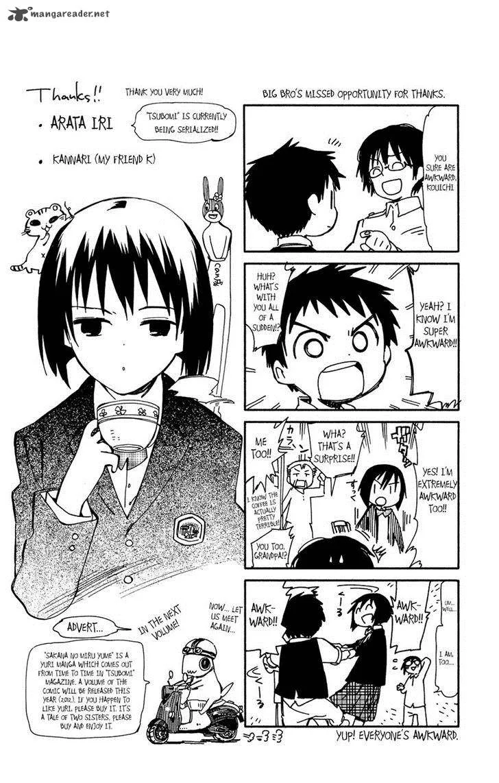 Hitoribocchi no Chikyuu Shinryaku Chapter 4 page 38