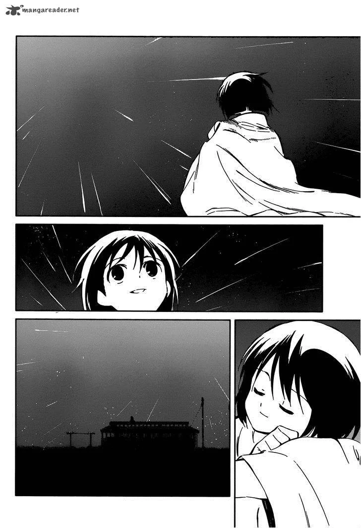 Hitoribocchi no Chikyuu Shinryaku Chapter 40 page 20