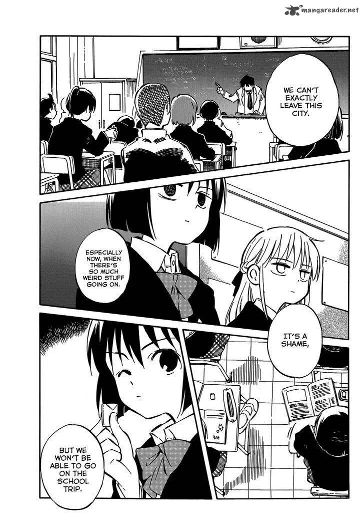 Hitoribocchi no Chikyuu Shinryaku Chapter 40 page 7