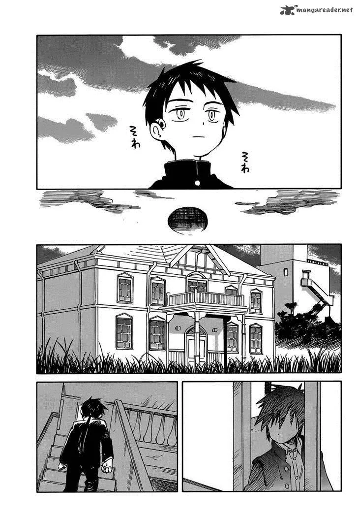 Hitoribocchi no Chikyuu Shinryaku Chapter 41 page 16
