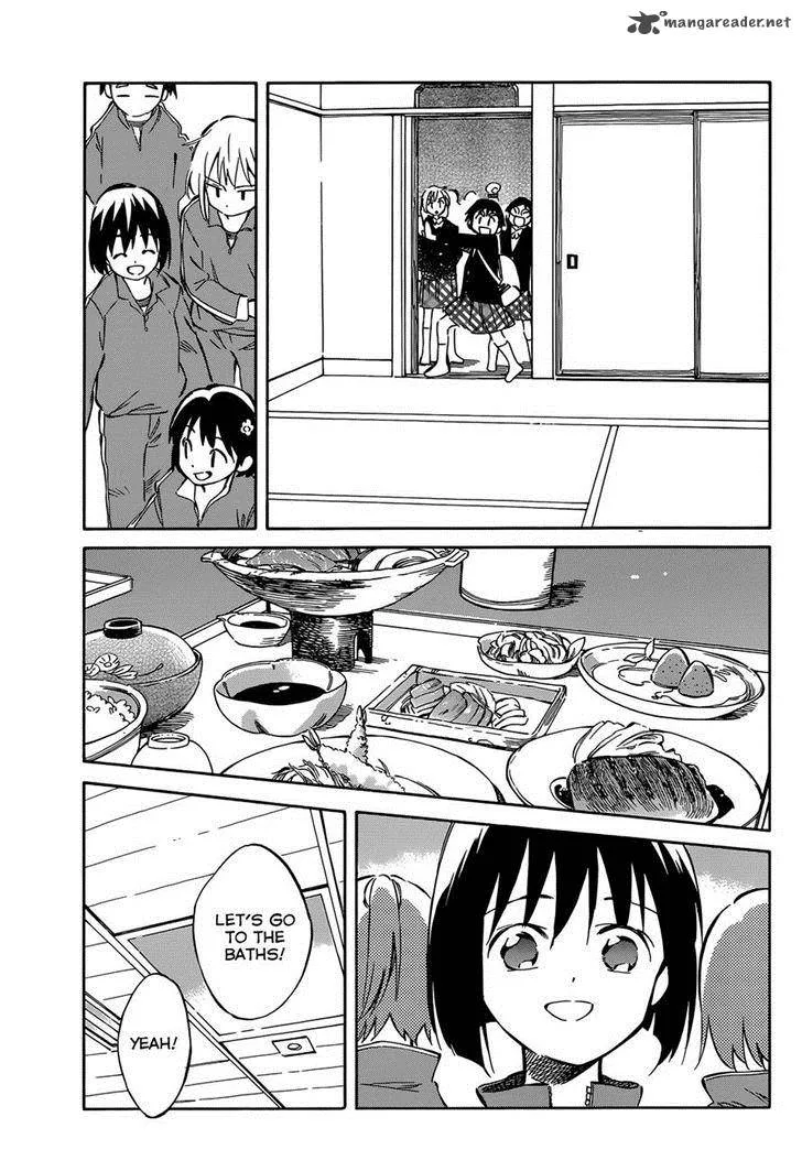 Hitoribocchi no Chikyuu Shinryaku Chapter 41 page 20