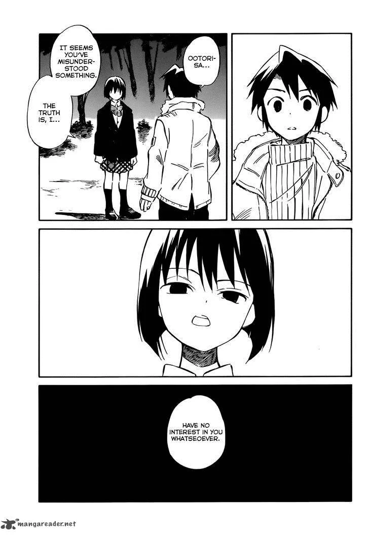 Hitoribocchi no Chikyuu Shinryaku Chapter 43 page 27