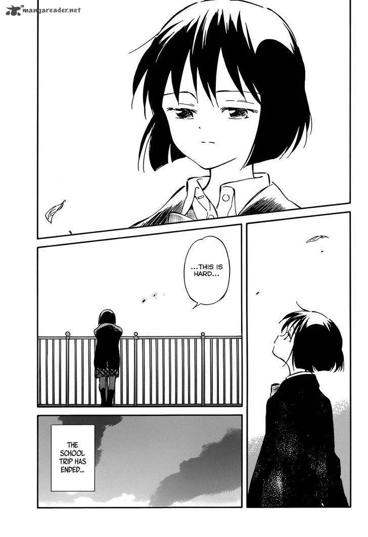 Hitoribocchi no Chikyuu Shinryaku Chapter 43 page 29