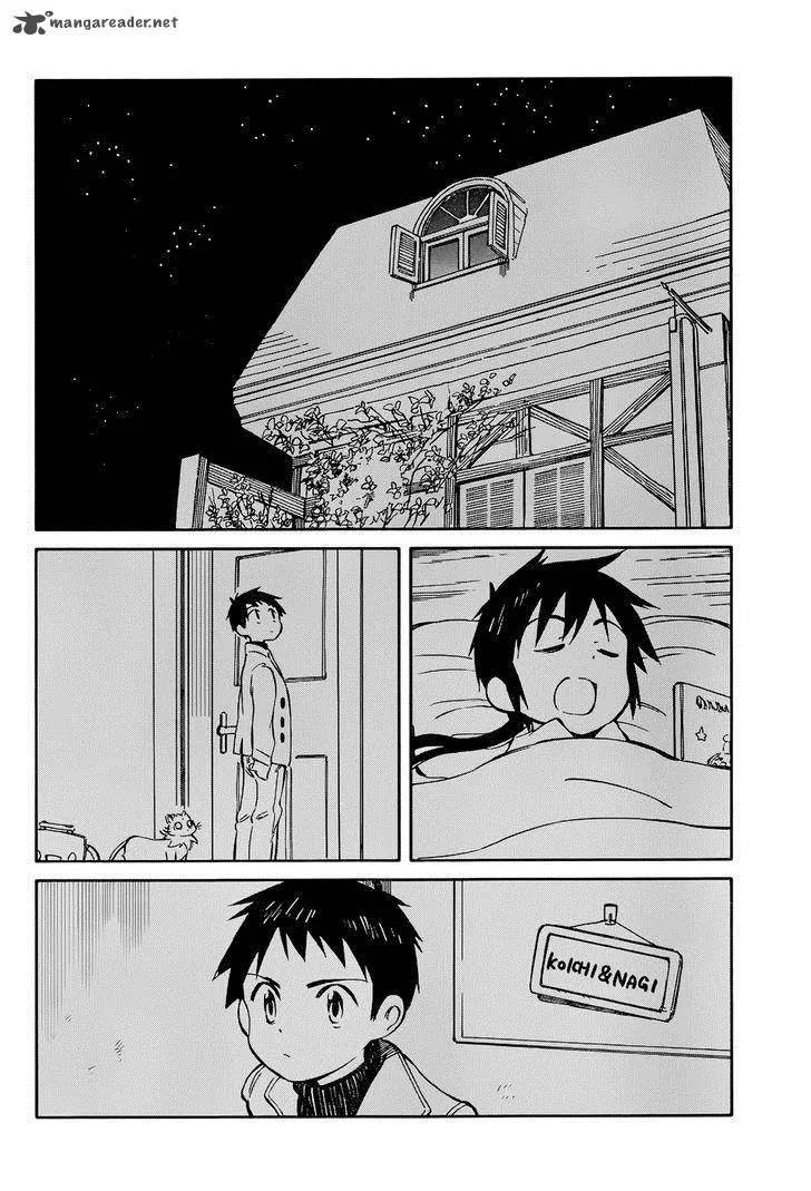 Hitoribocchi no Chikyuu Shinryaku Chapter 44 page 29
