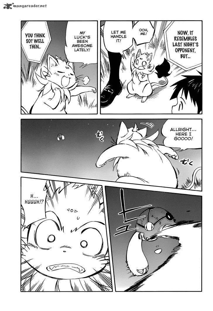 Hitoribocchi no Chikyuu Shinryaku Chapter 44 page 16