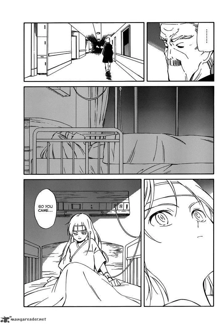 Hitoribocchi no Chikyuu Shinryaku Chapter 46 page 19