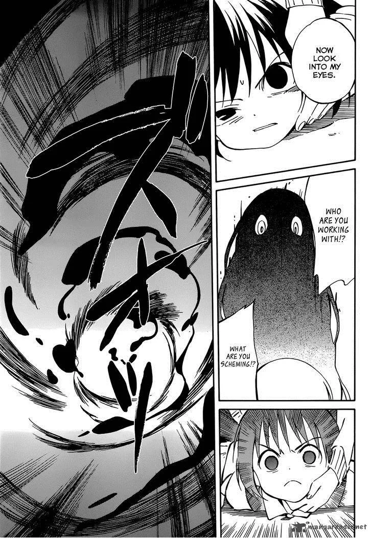 Hitoribocchi no Chikyuu Shinryaku Chapter 46 page 29