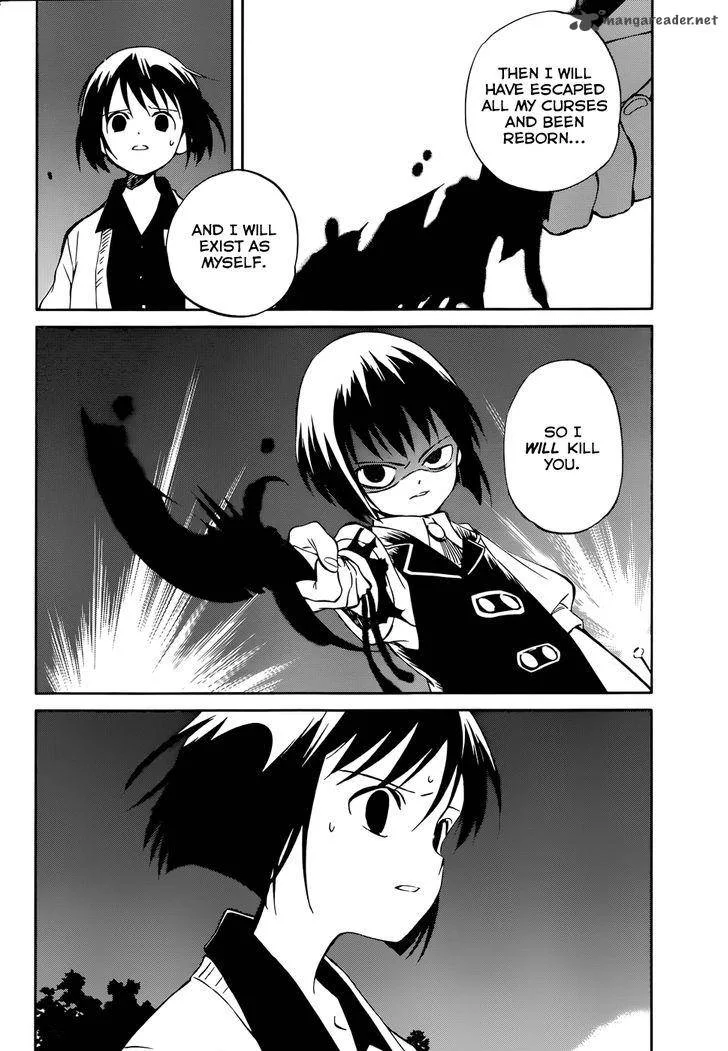 Hitoribocchi no Chikyuu Shinryaku Chapter 47 page 30