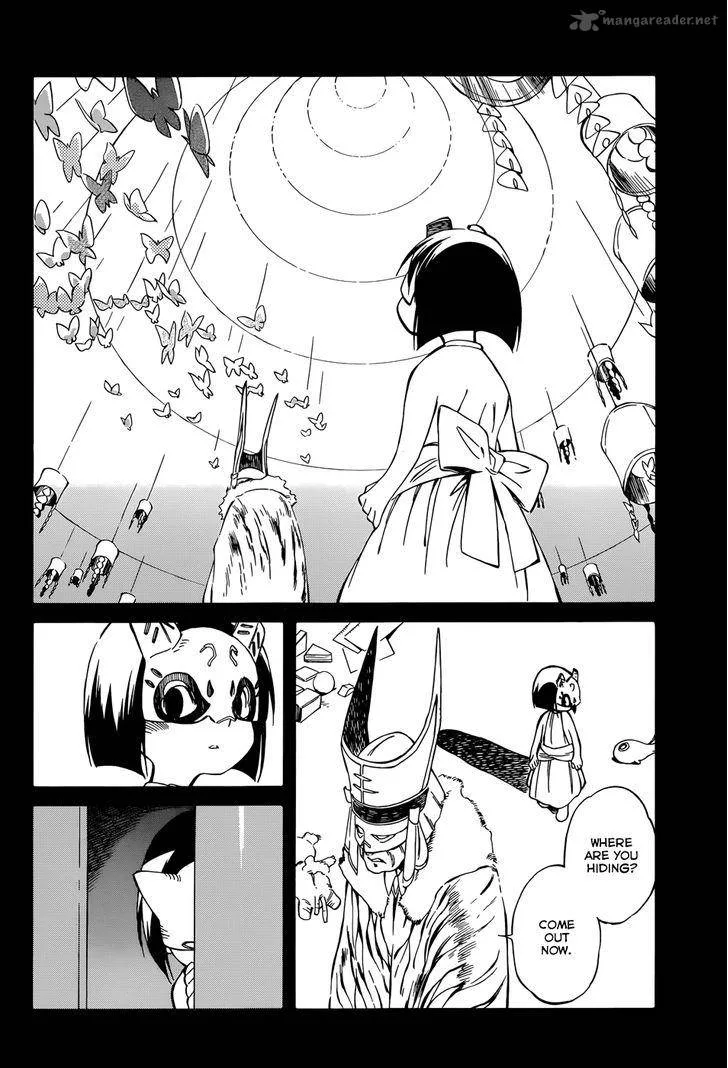 Hitoribocchi no Chikyuu Shinryaku Chapter 47 page 10